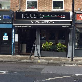 Il Gusto Hammersmith