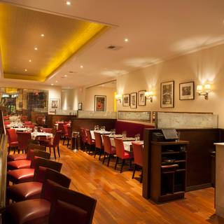 Bistro du Marché by Tapenade