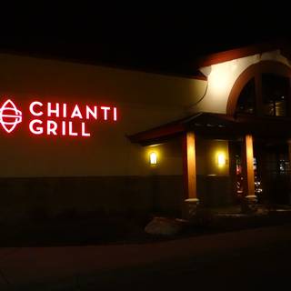 Chianti Grill - Roseville