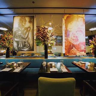 The Cecil Steakhouse
