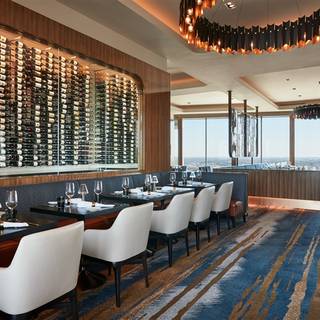 Bourbon Steak by Michael Mina