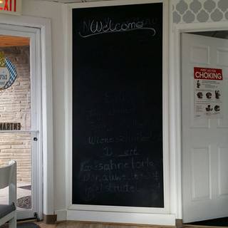 The Bavaria Restaurant