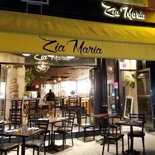 Zia Maria Little Italy