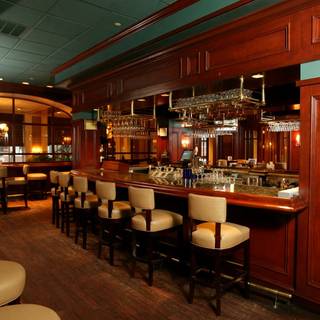 Augustino's at the Augusta Marriott