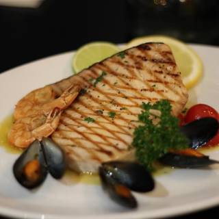 Leo's Italian Express