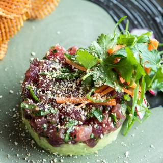 360 Bistro