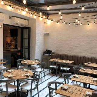 The Public House at Merrion Row Hotel