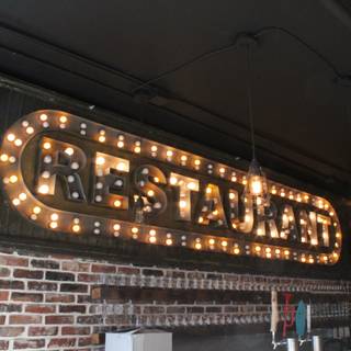 Restaurant Pick: Nearby ($$) near Music Farm Charleston