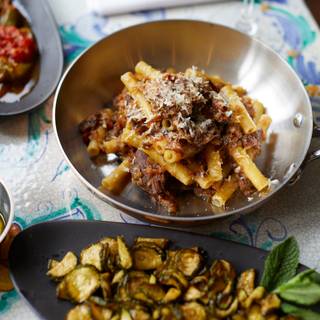 Restaurant Pick: Nearby (&pound;&pound;) near The Tabernacle Notting Hill