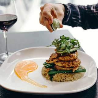 Restaurant Pick: Nearby ($) near Bramalea City Centre