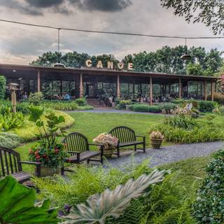 Restaurant Pick: Top Rated ($$) near Mount Paran Church