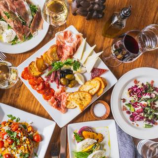 Restaurant Pick: Top Rated ($$) near Jesuit High School Portland