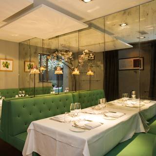 Restaurant Pick: Top Rated (&pound;&pound;&pound;) near Stamford Bridge