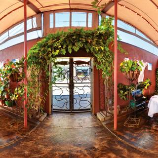 Restaurant Pick: Top Rated ($$) near Regent Square Theater