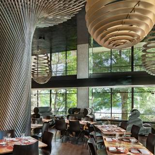 Restaurant Pick: Nearby ($$) near House of Sweden