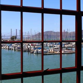 Restaurant Pick: Top Rated ($$$) near Exploratorium