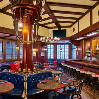 Restaurant Pick: Top Rated ($) near Mercury Cafe Denver