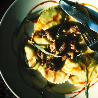 Restaurant Pick: Nearby ($) near Midtown Atlanta