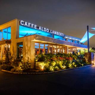 Caffe Aldo Lamberti