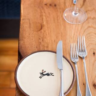 Restaurant Pick: Nearby (&pound;) near Cottiers Theatre Glasgow