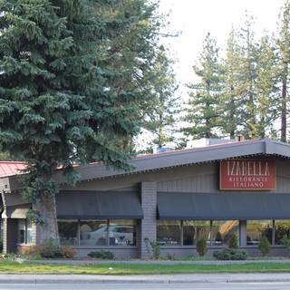Restaurant Pick: Top Rated ($) near Harrah's Lake Tahoe