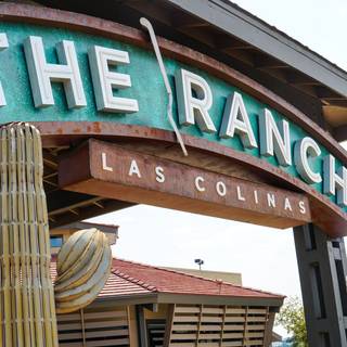 Restaurant Pick: Top Rated ($) near Las Colinas Country Club