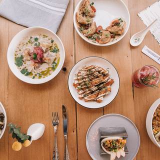 Restaurant Pick: Nearby ($) near Steele Indian School Park
