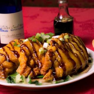 Restaurant Pick: Top Rated ($) near McHenry Extreme Sports and Event Park