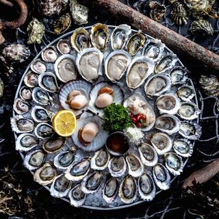 Restaurant Pick: Nearby ($$) near Vancouver Film School