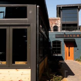 Restaurant Pick: Nearby ($$) near Murat Theatre