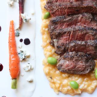 Restaurant Pick: Top Rated ($) near Joe's Grotto