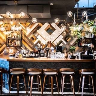 Restaurant Pick: Top Rated ($) near Pacific Spirit United Church