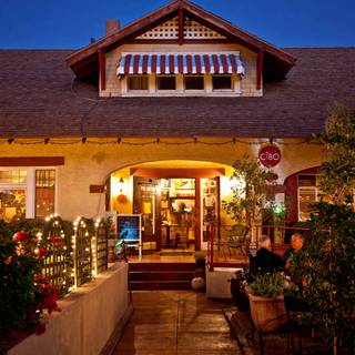 Restaurant Pick: Top Rated ($) near The Trunk Space Phoenix