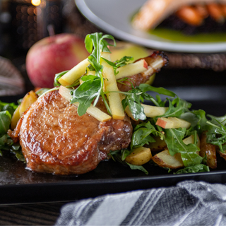 Restaurant Pick: Top Rated ($$) near McHenry Extreme Sports and Event Park