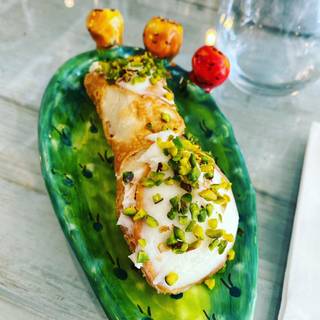 Restaurant Pick: Nearby (&pound;) near Conway Hall London