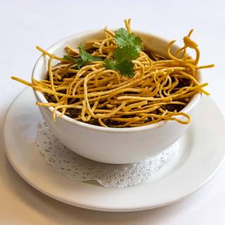 Restaurant Pick: Nearby ($) near Jazz Standard