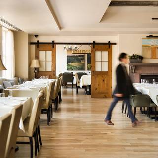 Restaurant Pick: Nearby ($$) near Boch Center