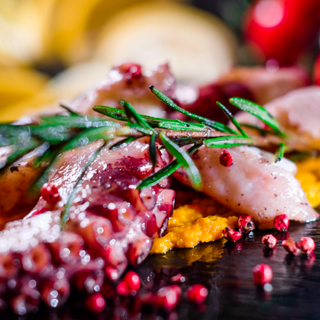 Restaurant Pick: Top Rated (&pound;) near Trent Country Park London