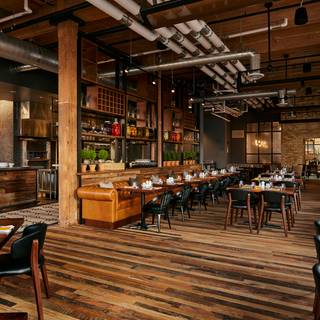 Restaurant Pick: Top Rated ($$) near University of Minnesota Sports Pavilion