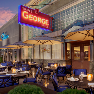 Restaurant Pick: Top Rated ($$) near Smith Center Las Vegas