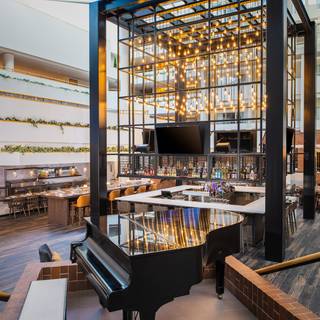 Restaurant Pick: Top Rated ($) near Richardson Auditorium Princeton
