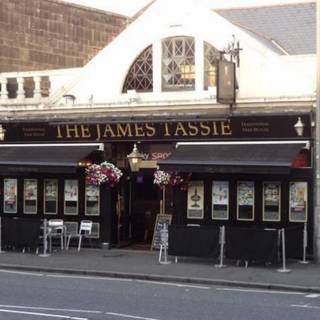 Restaurant Pick: Top Rated (&pound;) near Rum Shack Glasgow