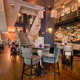 Restaurant Pick: Top Rated (&pound;) near Lloyd Park Croydon