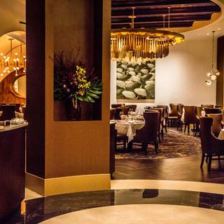 Restaurant Pick: Nearby ($$) near Terry Fator Theatre