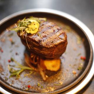 Boeuf (South William Street, Dublin 2)
