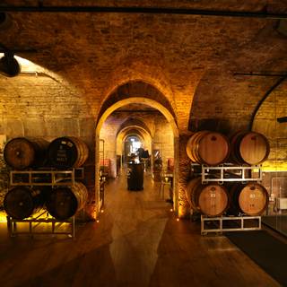 Urban Brewing Bar & Restaurant