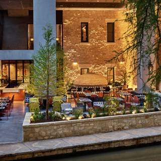 Restaurant Pick: Top Rated ($$) near Scottish Rite Auditorium San Antonio