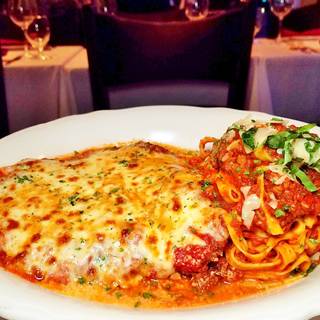 Restaurant Pick: Top Rated ($$) near Charles Hayden Planetarium