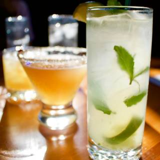 Restaurant Pick: Nearby ($$) near DECC Lake Superior Ballroom