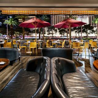 Restaurant Pick: Top Rated ($) near The Dive Bar Las Vegas